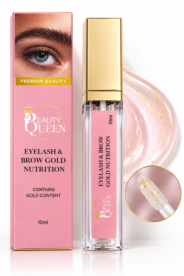 GOLD NUTRITION BEAUTY QUEEN