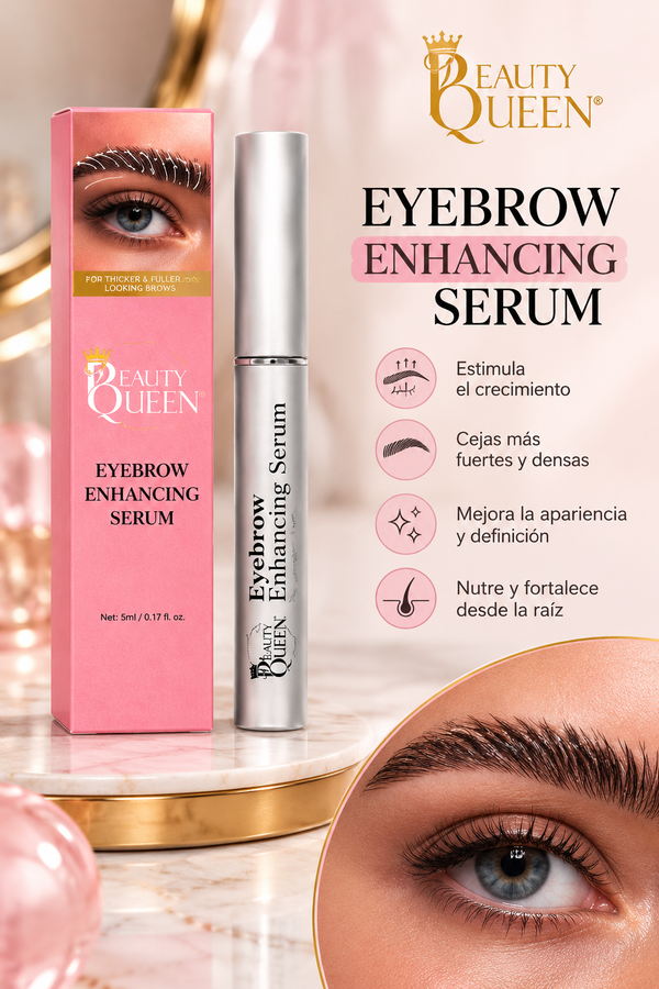 BEAUTY QUEEN EYELASH SERUM
