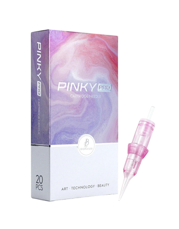 CARTUCHOS UNIVERSALES PINKY