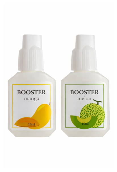 BOOSTER