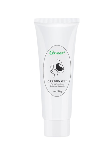 CARBÓN GEL