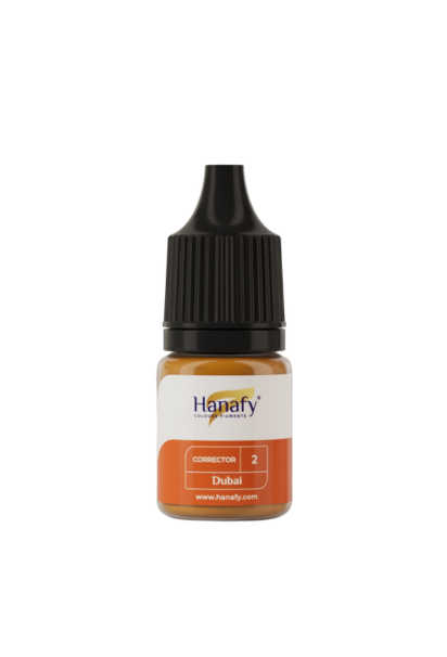 CORRECTORES MINERALES HANAFY