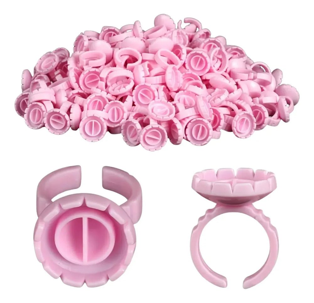 LASH RINGS