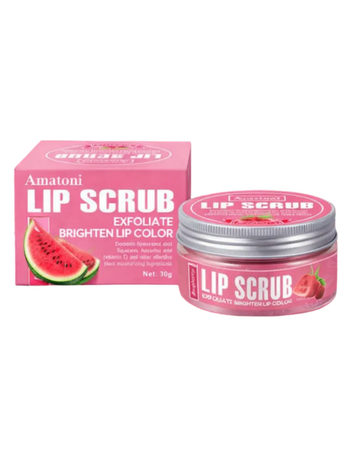EXFOLIANTE LABIOS