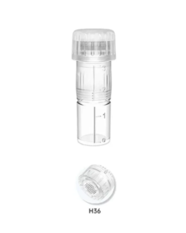 HYDRA PEN H5 MICRONEEDLES
