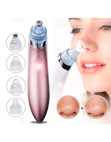 LIMPIADOR FACIAL