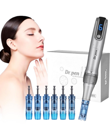 DR.PEN M8S