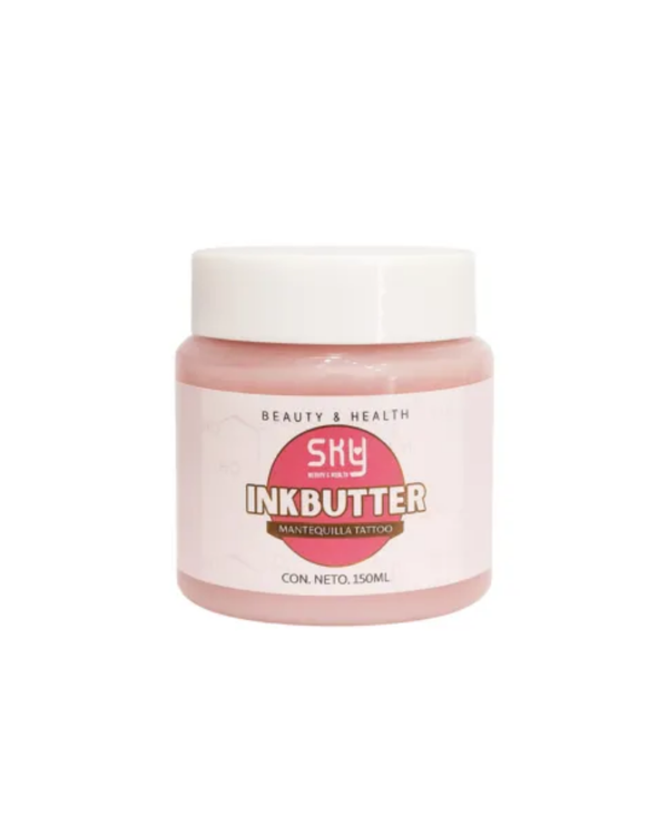 MANTEQUILLA FRESA 150G
