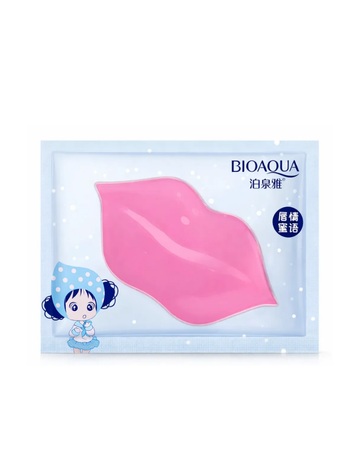 MASCARILLA DE LABIOS