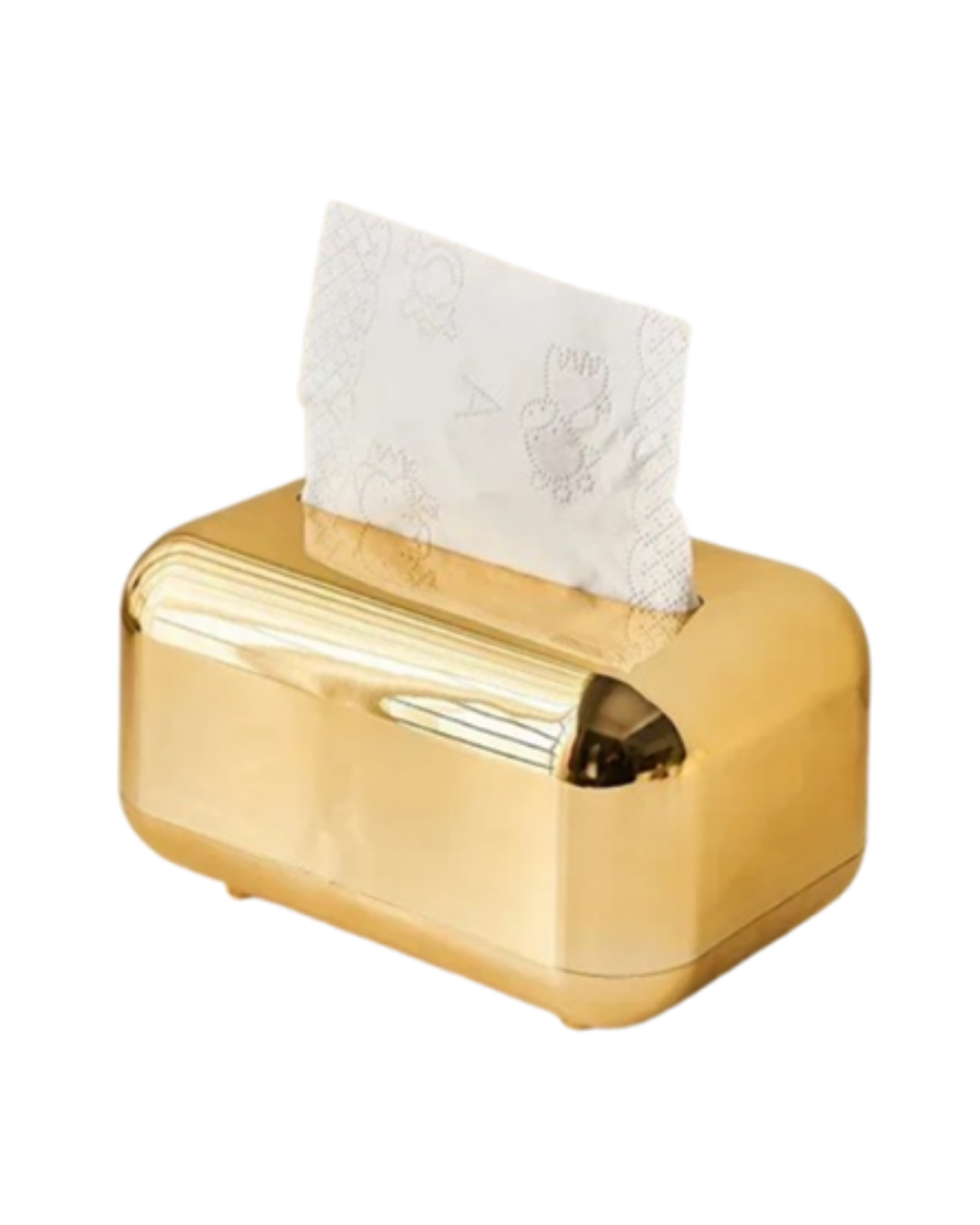 DISPENSADOR DE KLENEX
