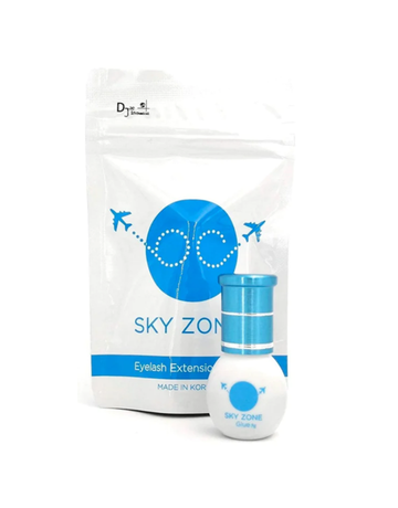 ADHESIVO SKY ZONE