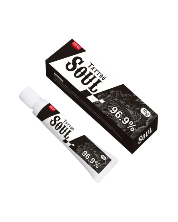 ANESTESIA PIEL CERRADA SOUL TATTOO 96.9%