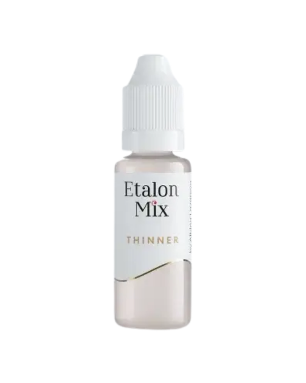 DILUYENTE ETALON MIX