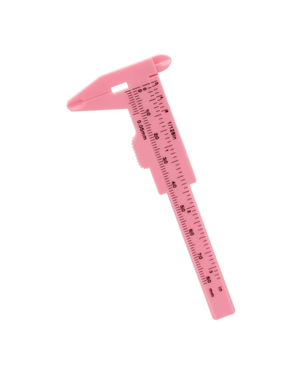 VERNIER PLASTICO