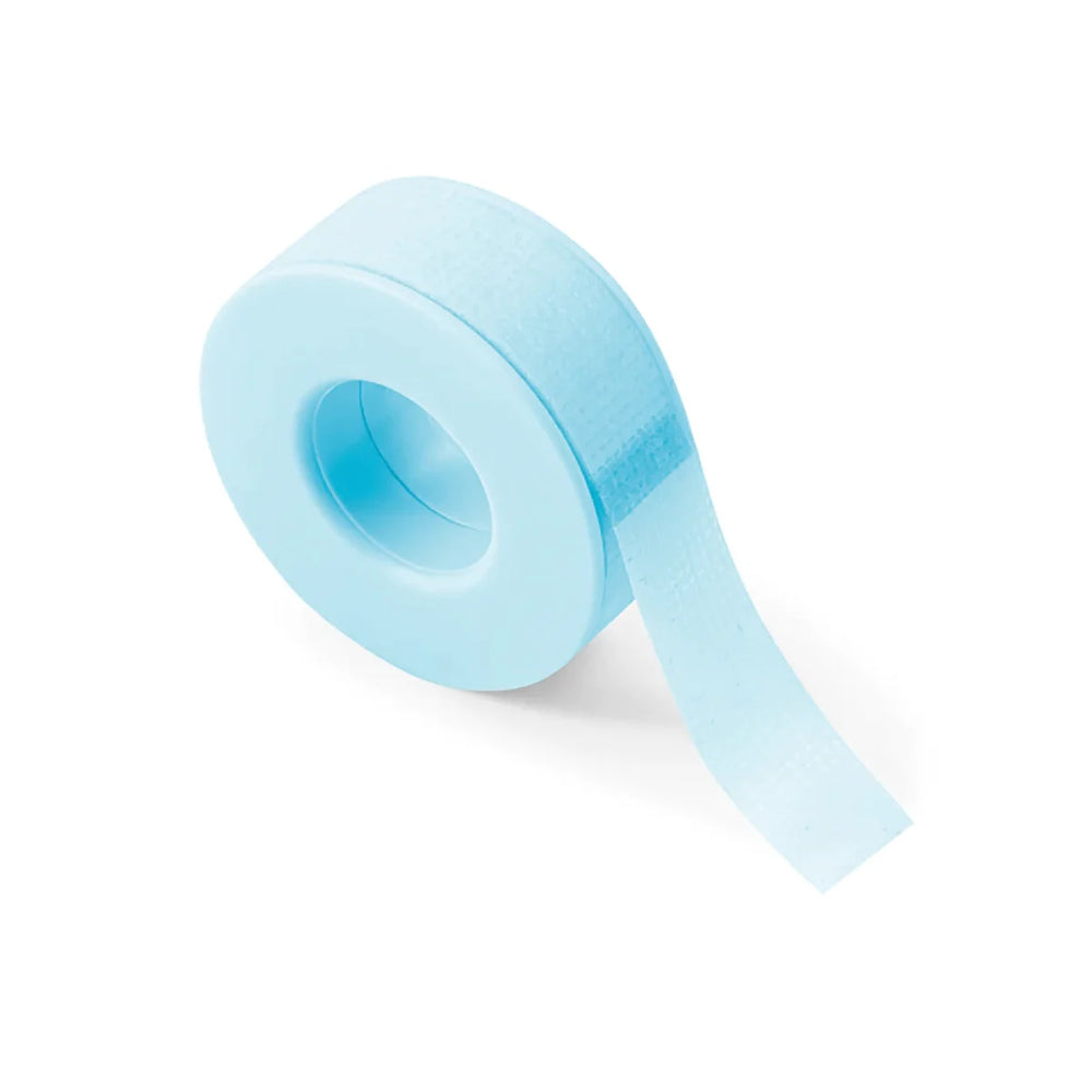 CINTA MICROPORO SILICÓN