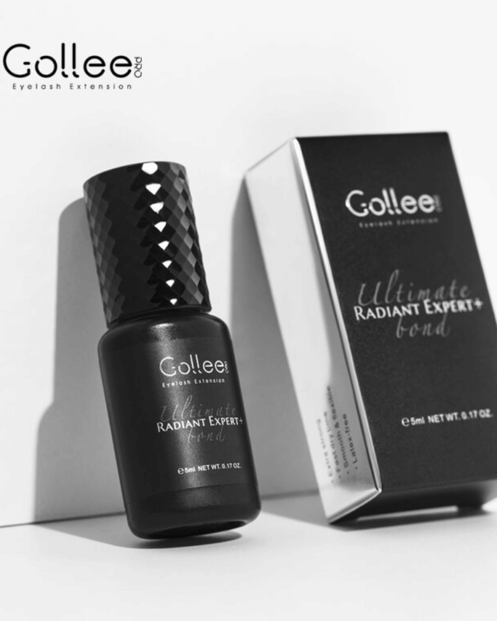 ADHESIVO GOLLEE RADIANT EXPERT