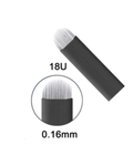AGUJA INDUCTOR U18