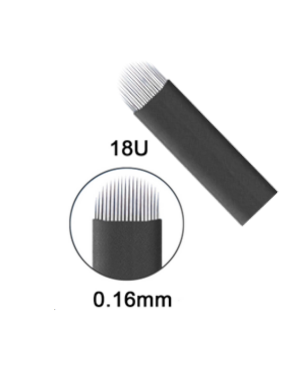 AGUJAS PARA INDUCTOR