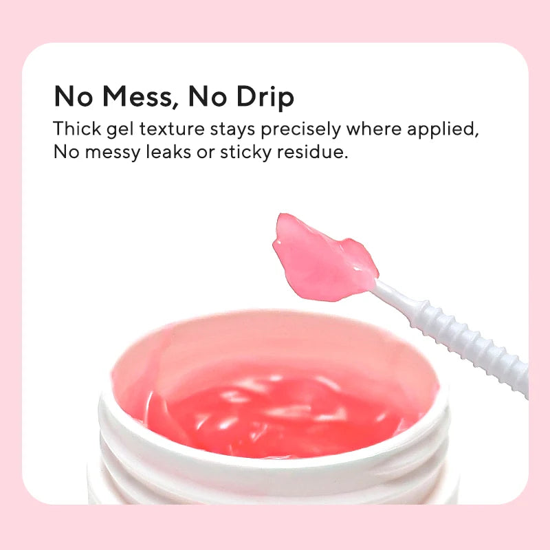 DIYDAY CREAM LASH REMOVER