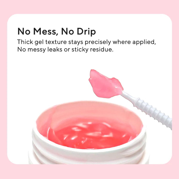 DIYDAY CREAM LASH REMOVER