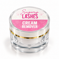 SUGARY CREAM EYELASH REMOVER
