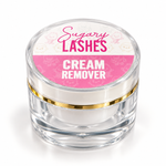 SUGARY CREAM EYELASH REMOVER
