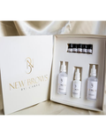 HENNA NEW BROWS 5 TONOS