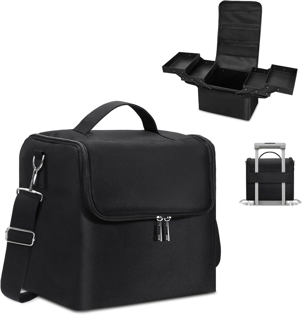SQUARE PROFESSIONAL BAG