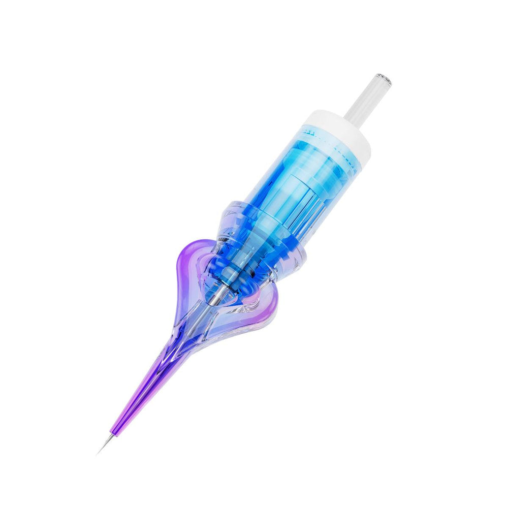 CARTUCHO UNIVERSAL LONG TAPER MAST OCEAN HEART