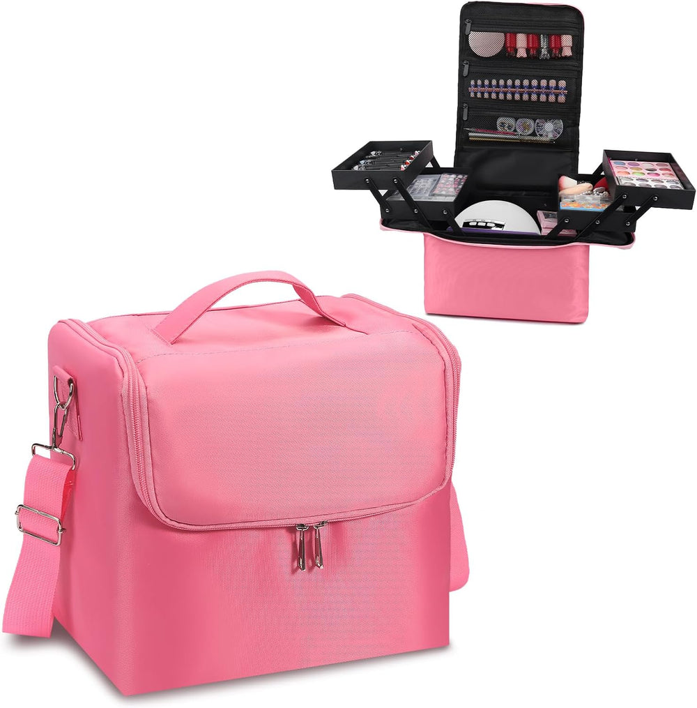 SQUARE PROFESSIONAL BAG