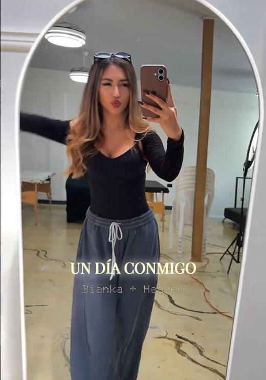 Kristine Lopez