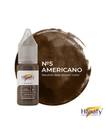 PIGMENTOS CEJAS PULSE HANAFY