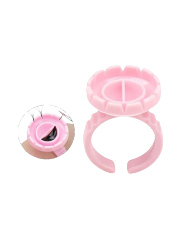 ANILLOS PARA PESTAÑAS
