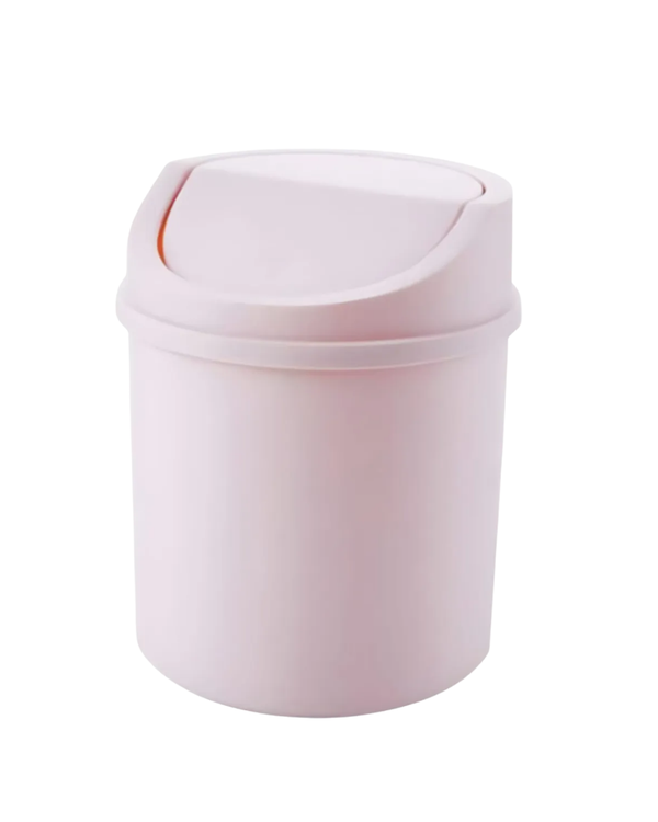 BASURERO BLANCO