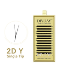 BLISTER DIY DAY 2D FIBRA TECNOLOGICA