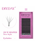 BLISTER DIYDAY CAMELIA 5D FIBRA TECNOLOGICA