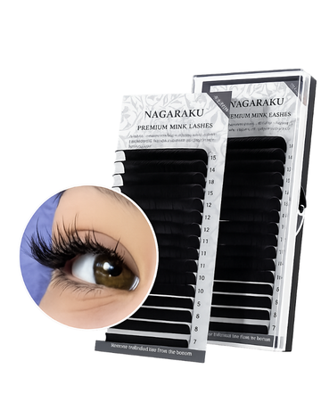 BLISTER NAGARAKU CLASICO