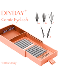 BLISTER DIYDAY COMIC