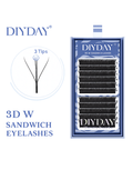 BLISTER DIYDAY 3D SANDWICH FIBRA TECNOLOGICA