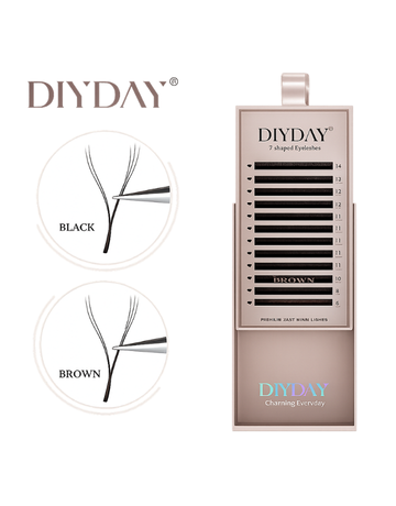 BLISTER DIYDAY YY FIBRA TECNOLOGICA