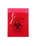 BOLSA ROJA BIOINFECCIOSA