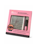 KIT PESTAÑAS ENCAPSULADAS D12 BEAUTY QUEEN