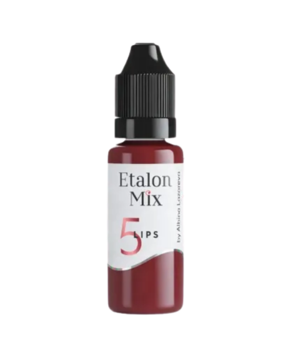 PIGMENTOS ETALON MIX LABIOS