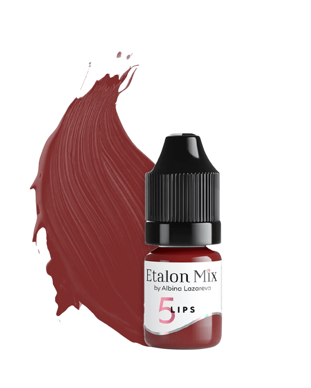 PIGMENTOS ETALON MIX LABIOS
