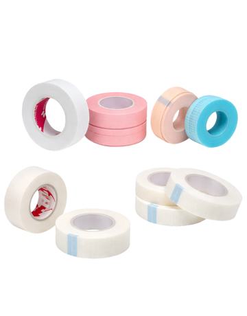 TAPES