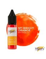CORRECTORES ORGANICOS HANAFY