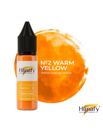 CORRECTORES ORGANICOS HANAFY