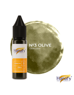 CORRECTORES ORGANICOS HANAFY