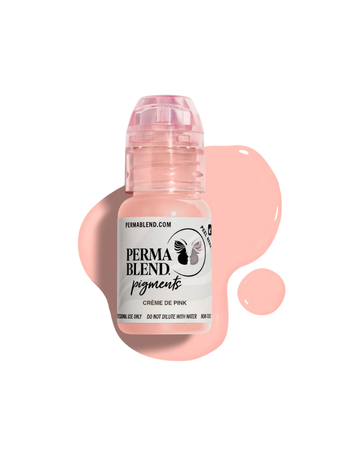PIGMENTOS LABIOS PERMABLEND SIGNATURE LIPS