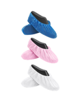 COBERTOR DE ZAPATOS DESECHABLE